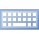 桌面键盘 Icon